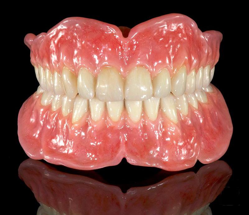 Dentures